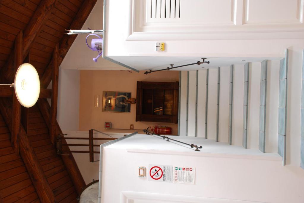 B&B Beata Solitudo Agerola Exterior foto