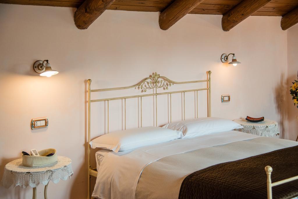 B&B Beata Solitudo Agerola Exterior foto