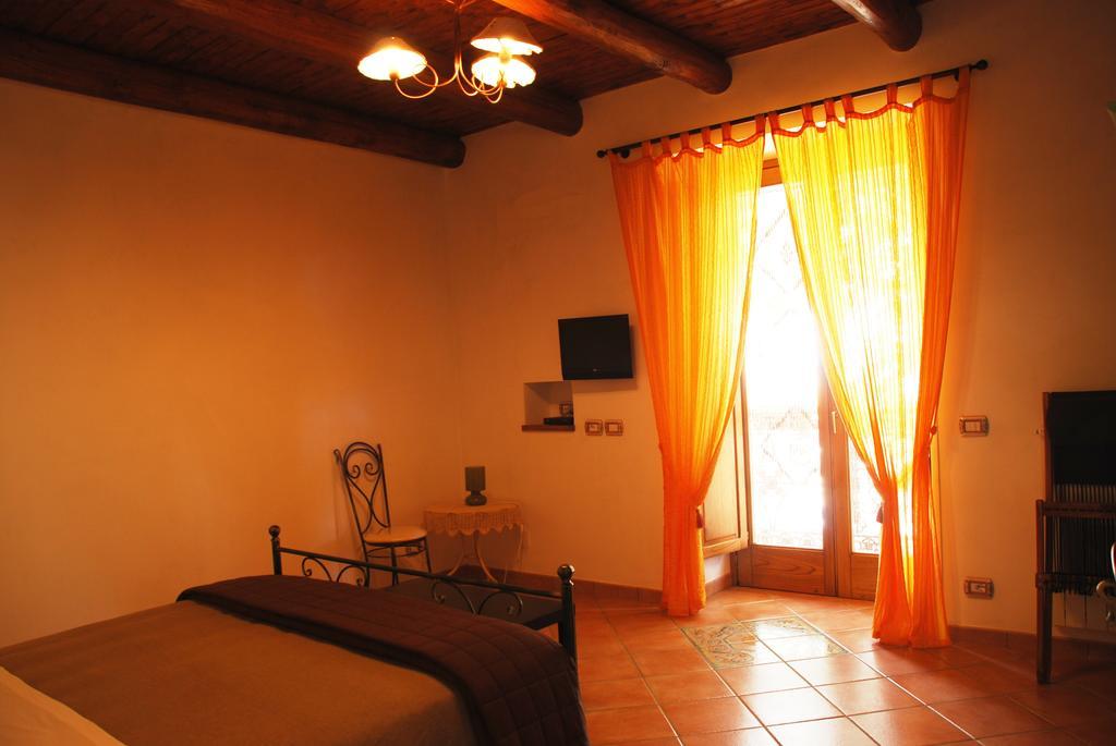 B&B Beata Solitudo Agerola Exterior foto